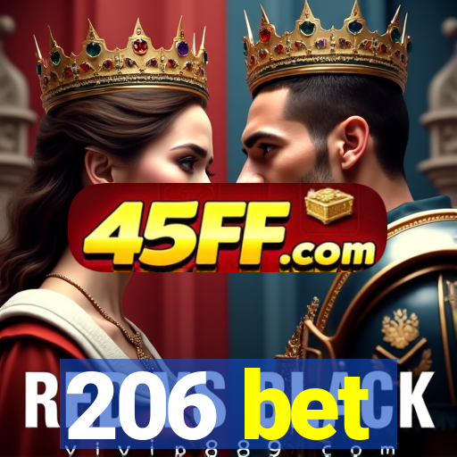 206 bet